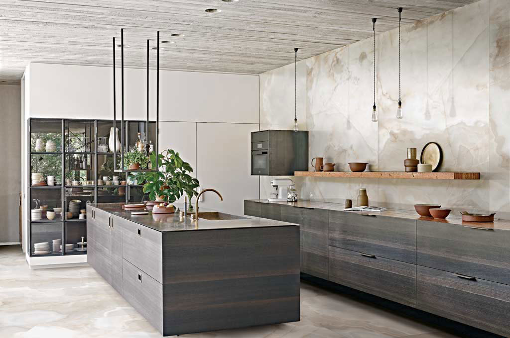 Rex Reves de Rex Konyhai burkolólap 