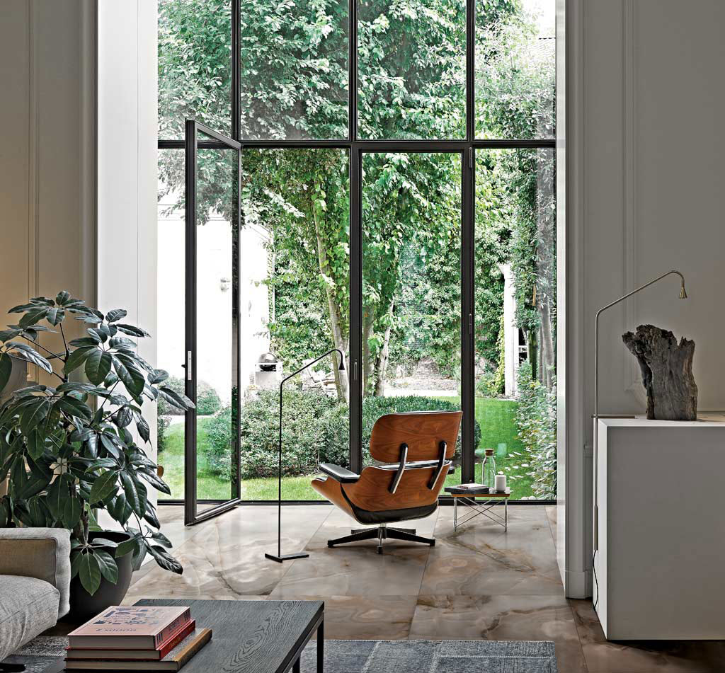 Rex Reves de Rex Kőhatású járólap 