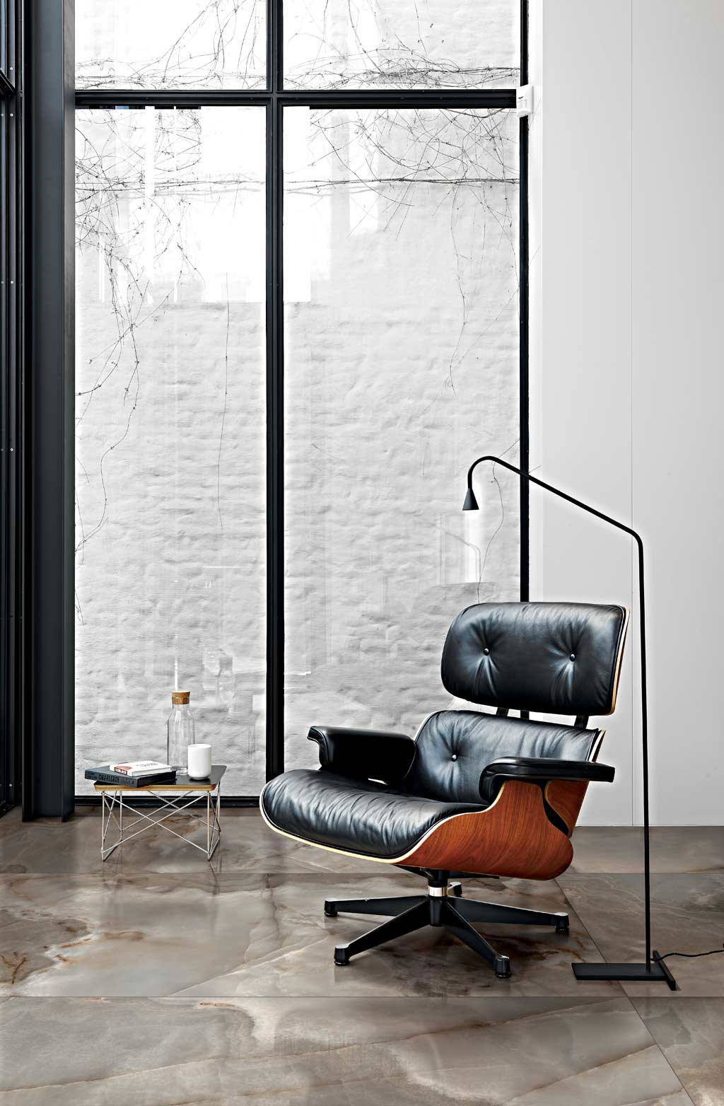 Rex Reves de Rex Kőhatású járólap 