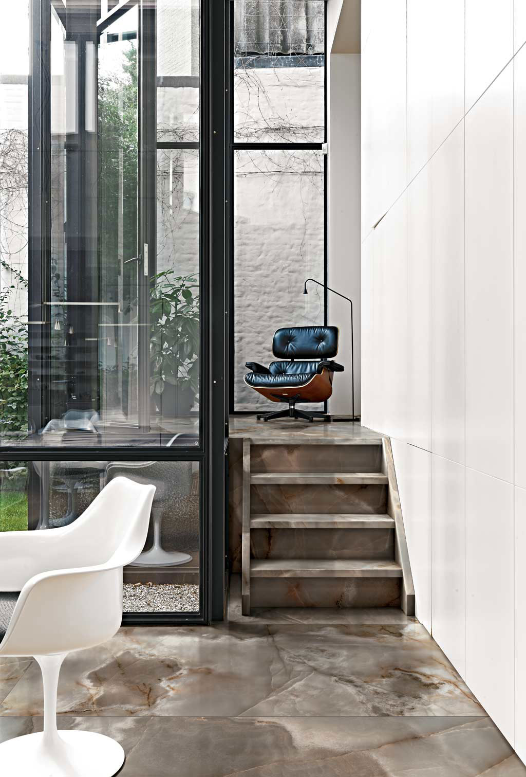 Rex Reves de Rex Kőhatású járólap 