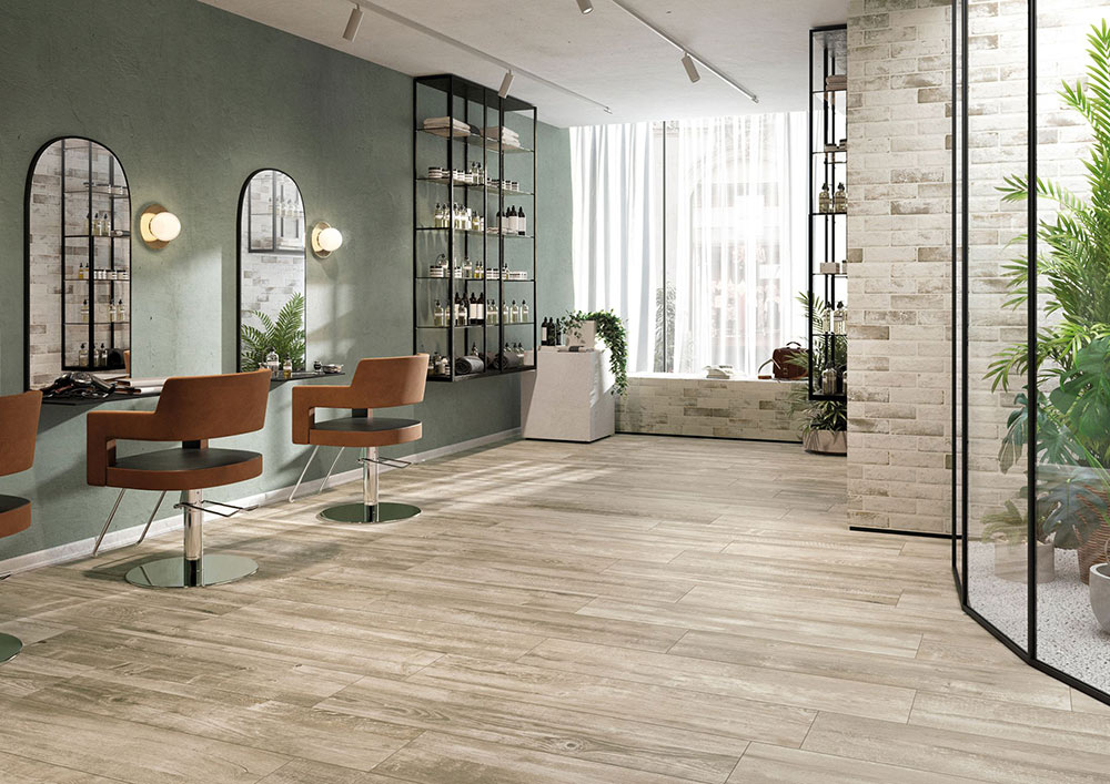 Ricchetti Artwood Fahatású járólap | Csempék és Járólapok