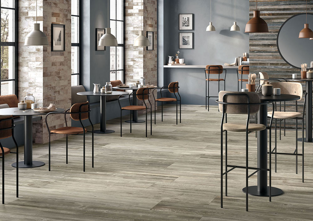 Ricchetti Artwood Fahatású járólap | Járólapok és Csempék