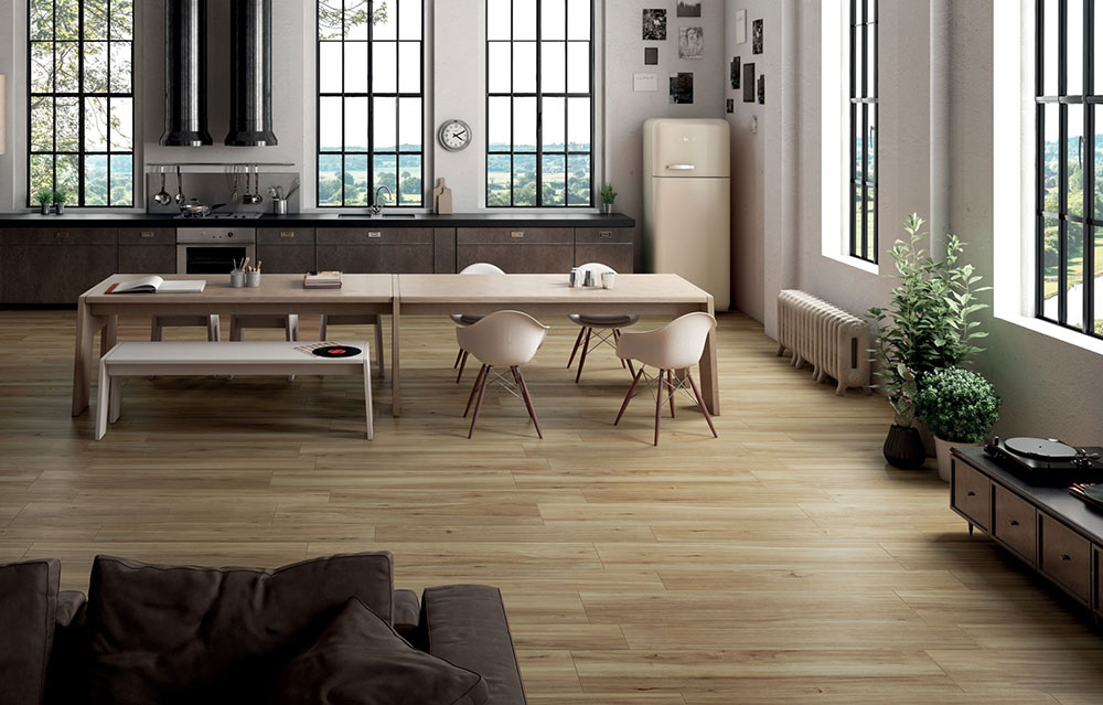 Ricchetti Atelier Fahatású járólap | Padlólapok és Csempék