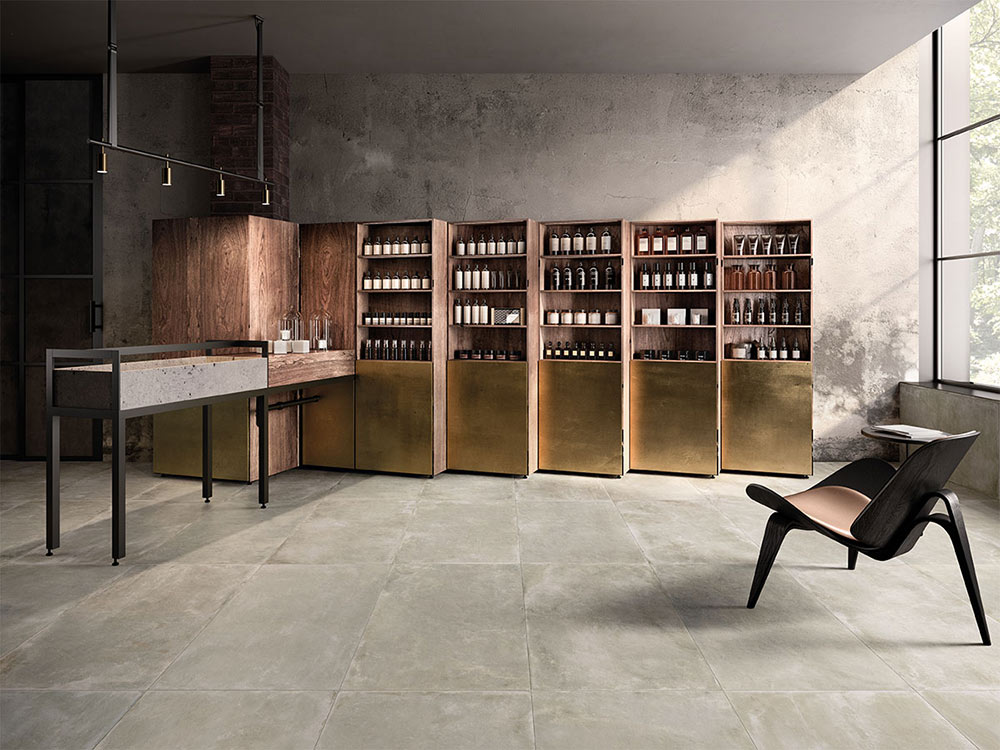 Ricchetti Cocoon Kőhatású járólap | Csempék és Járólapok