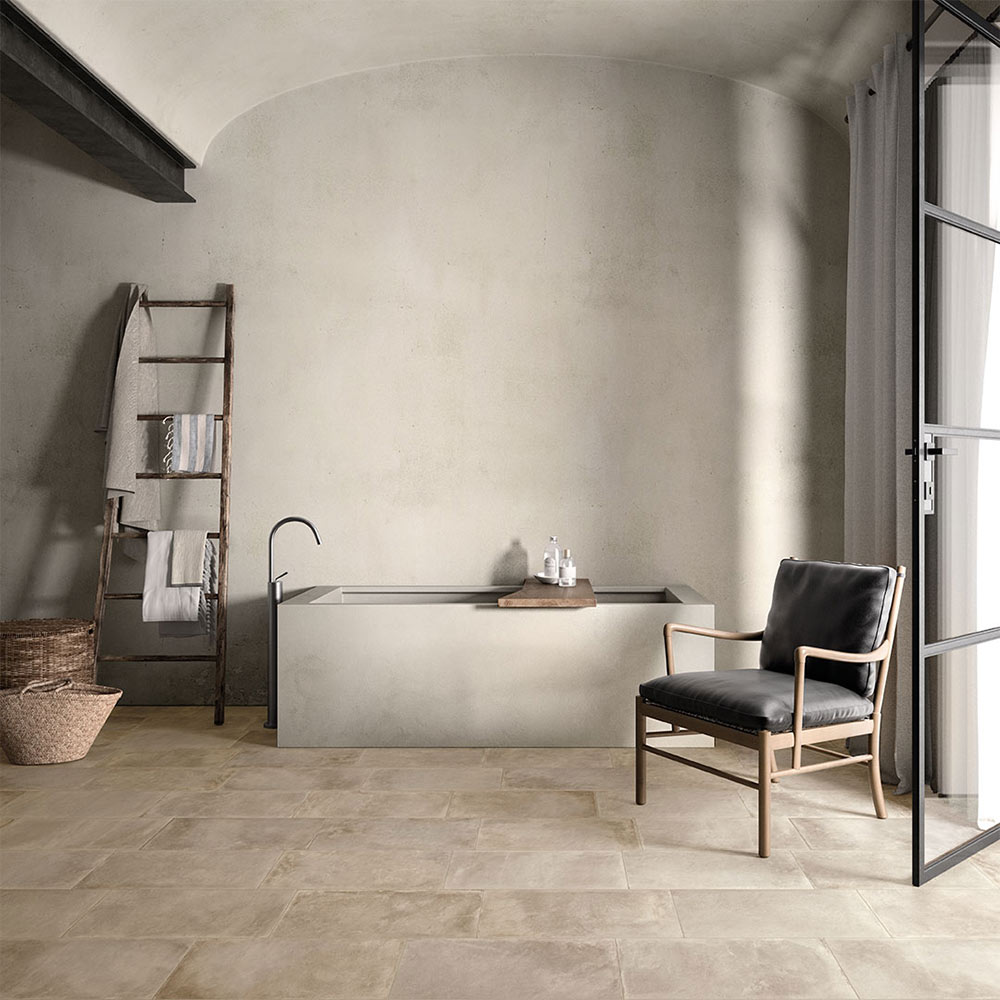 Ricchetti Cocoon Kőhatású járólap | Csempék és Padlólapok