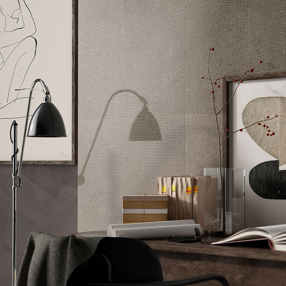 Ricchetti Ease 22 Falburkolat | Csempék és Járólapok