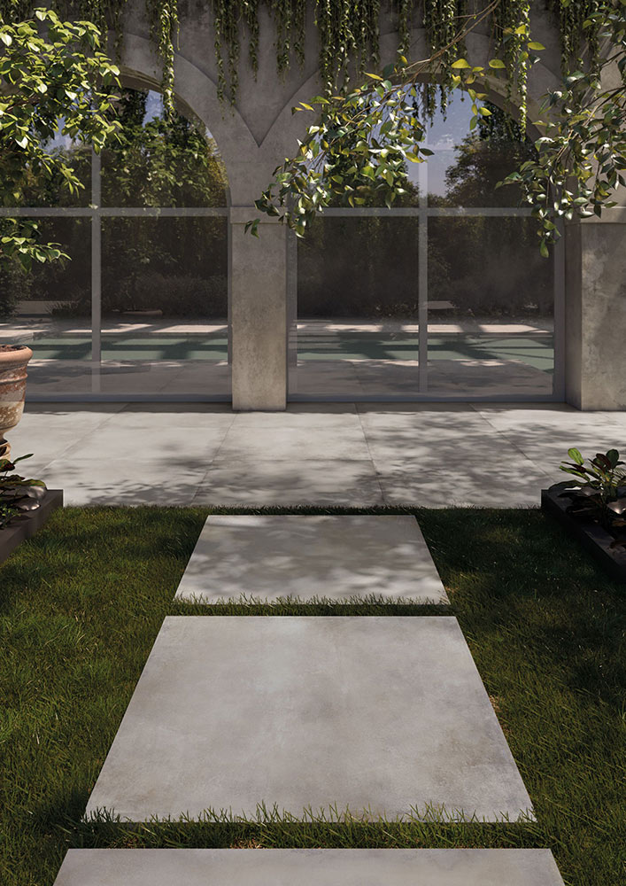 Ricchetti Fresco Kőhatású járólap | Járólapok és Csempék