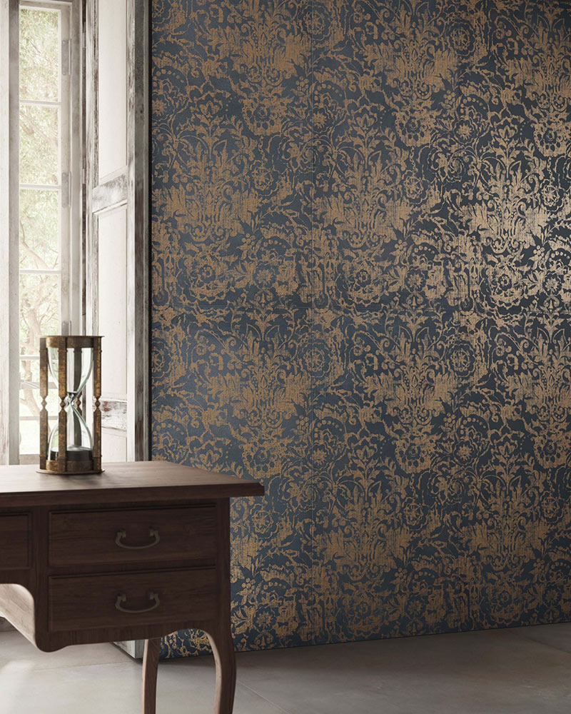 Ricchetti Fresco Falburkolat | Csempék és Falburkolatok