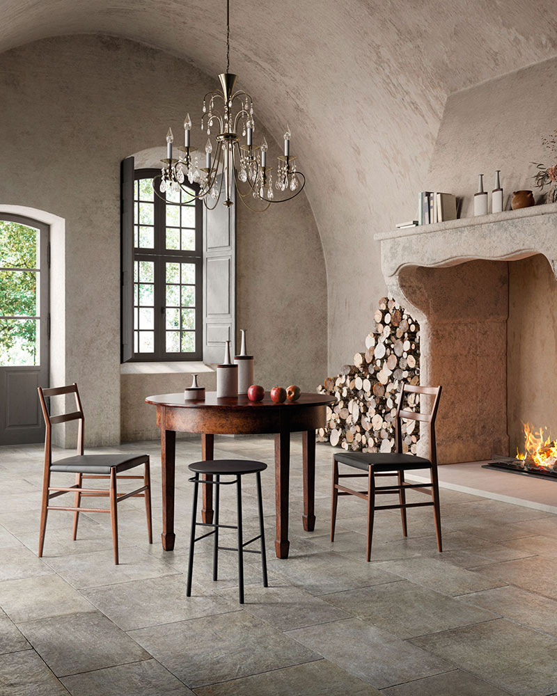 Ricchetti Heritage Kőhatású járólap | Csempék és Mozaikok