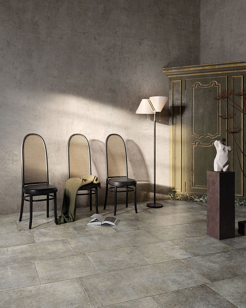 Ricchetti Heritage Kőhatású járólap | Járólapok és Csempék