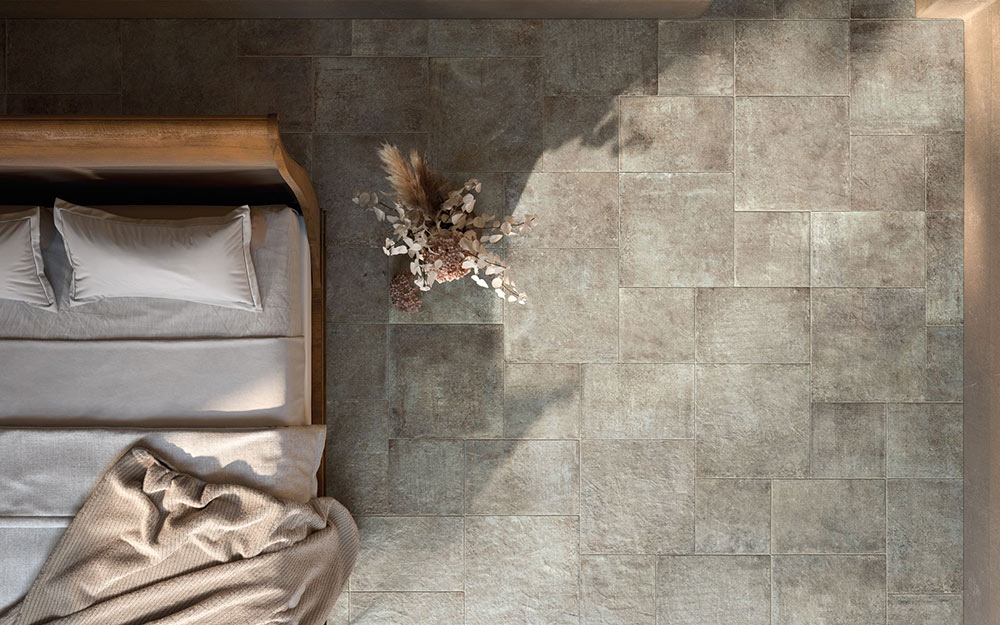 Ricchetti Heritage Kőhatású járólap | Mozaikok és Csempék