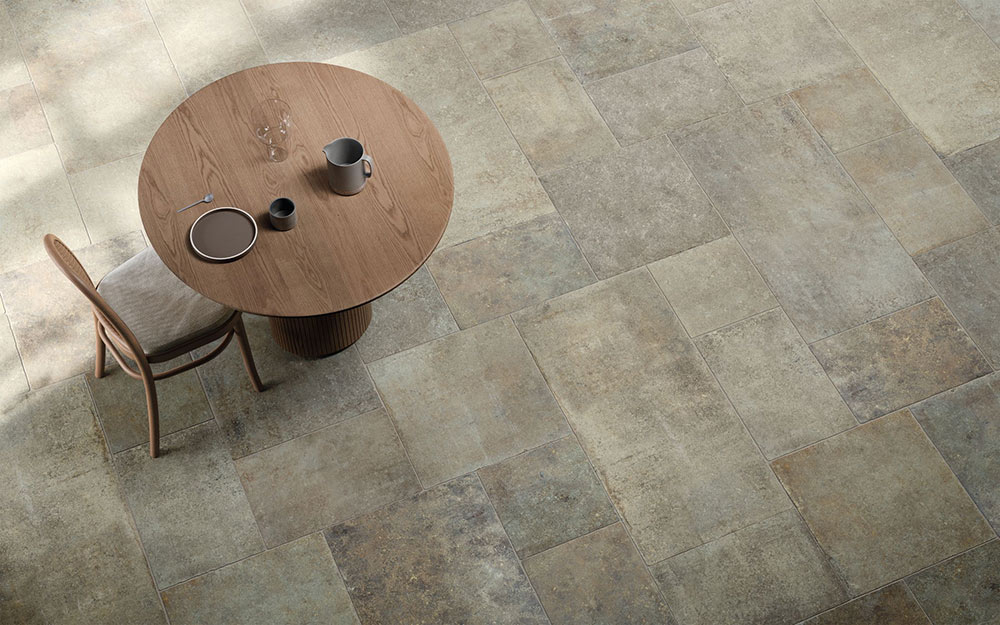 Ricchetti Heritage Kőhatású járólap | Csempék | Járólapok