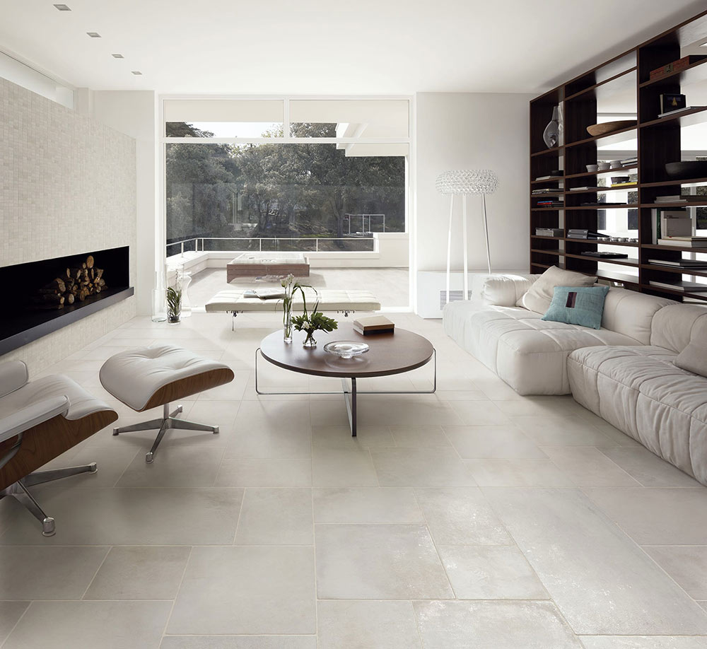 Ricchetti Les Dalles Des Chateaux Kőhatású járólap