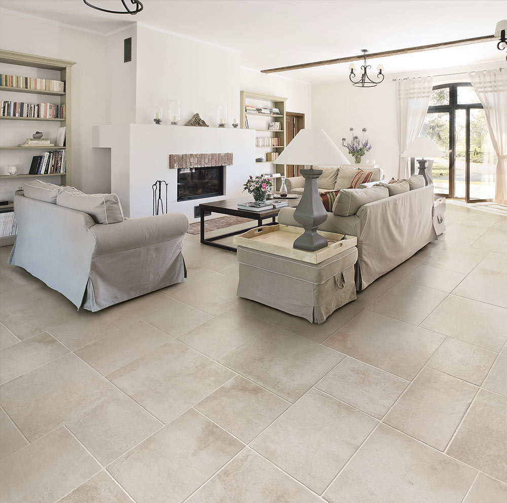 Ricchetti Les Dalles Des Chateaux Kőhatású járólap