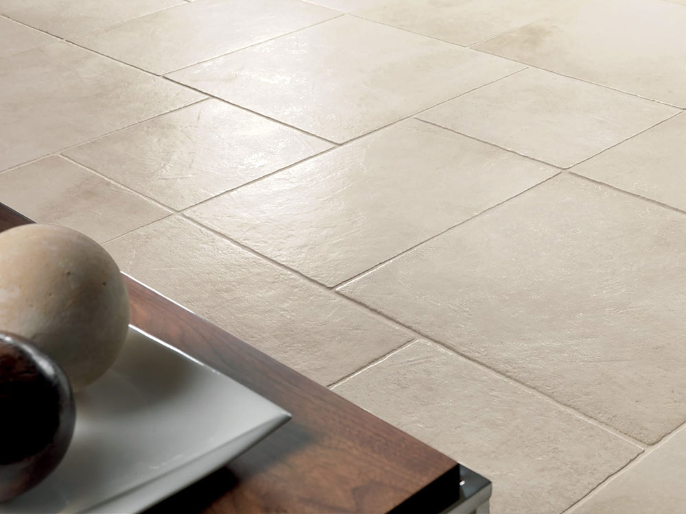 Ricchetti Les Dalles Des Chateaux Kőhatású járólap