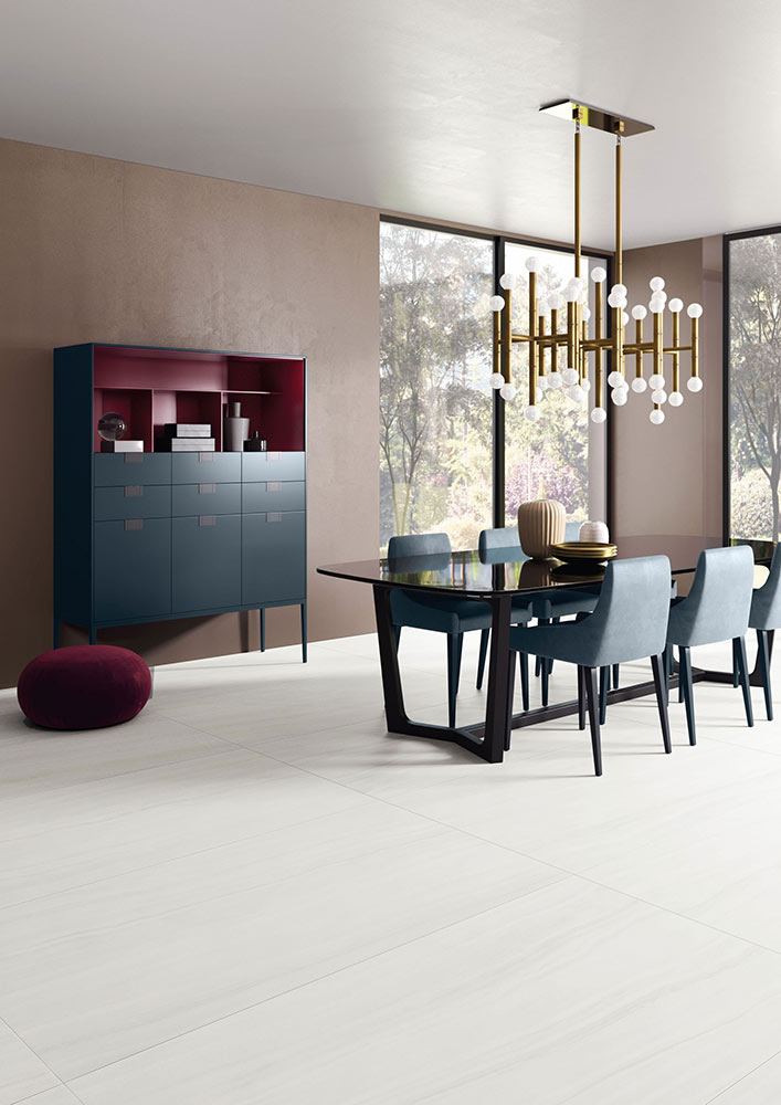 Ricchetti Pure Kőhatású járólap | Csempék és Padlólapok