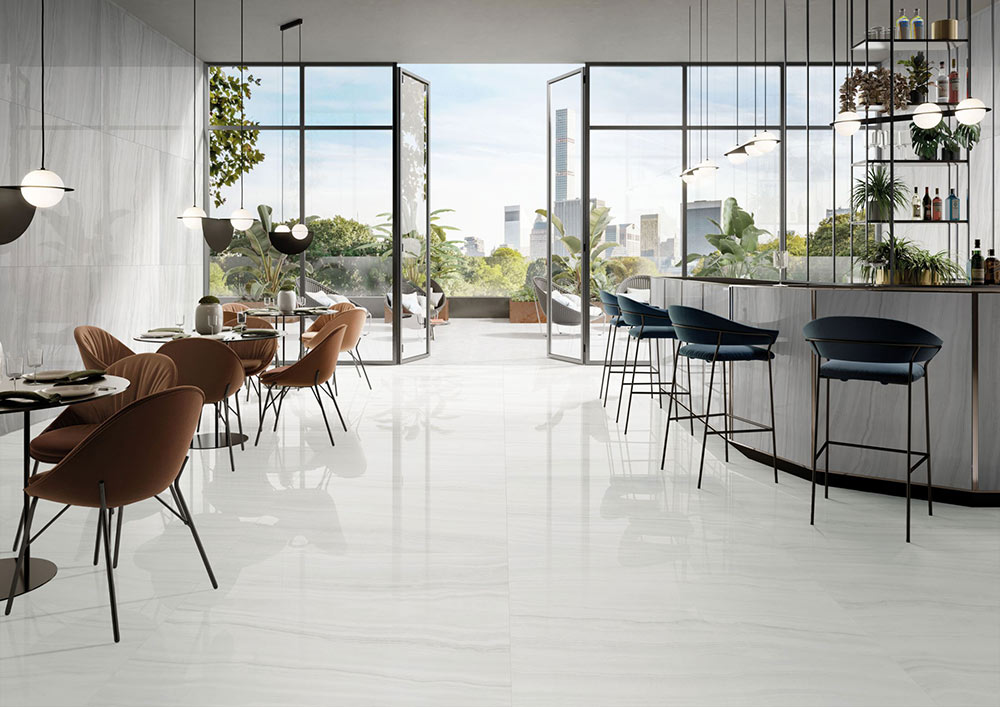 Ricchetti Pure Kőhatású járólap | Csempék és Falburkolatok