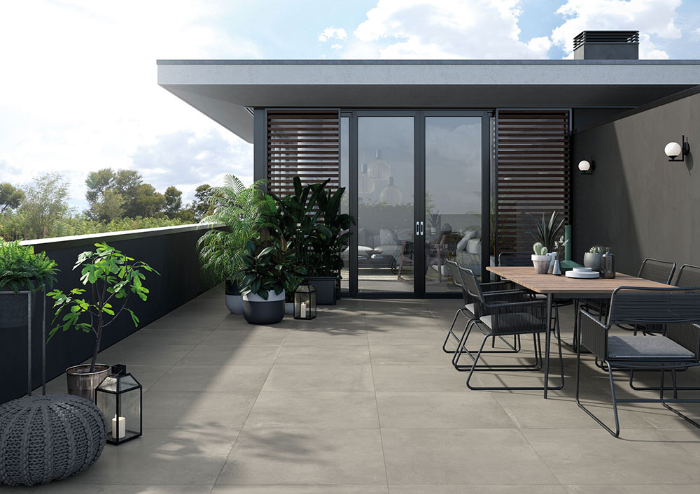 Ricchetti Restyle Kőhatású járólap | Csempék és Padlólapok