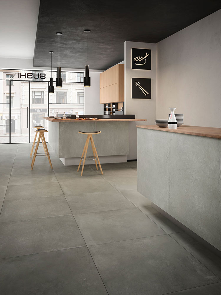 Ricchetti Restyle Kőhatású járólap | Csempék és Falburkolatok