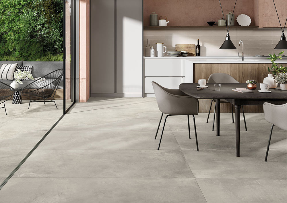 Ricchetti Restyle Kőhatású járólap | Padlólapok és Csempék