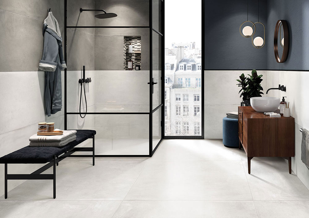 Ricchetti Restyle Kőhatású járólap | Falburkolatok és Csempék