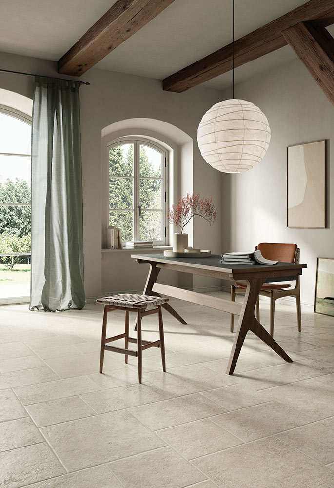 Ricchetti Salentina Kőhatású járólap | Csempék és Padlólapok