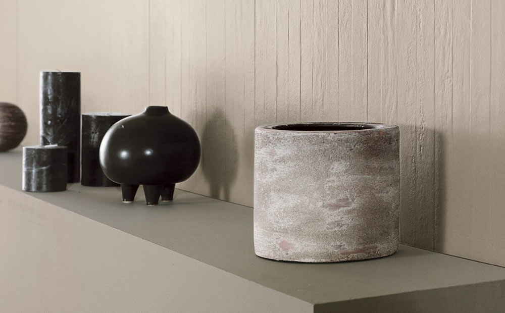 Settecento Ceramica Riga Csempe és Padlólap