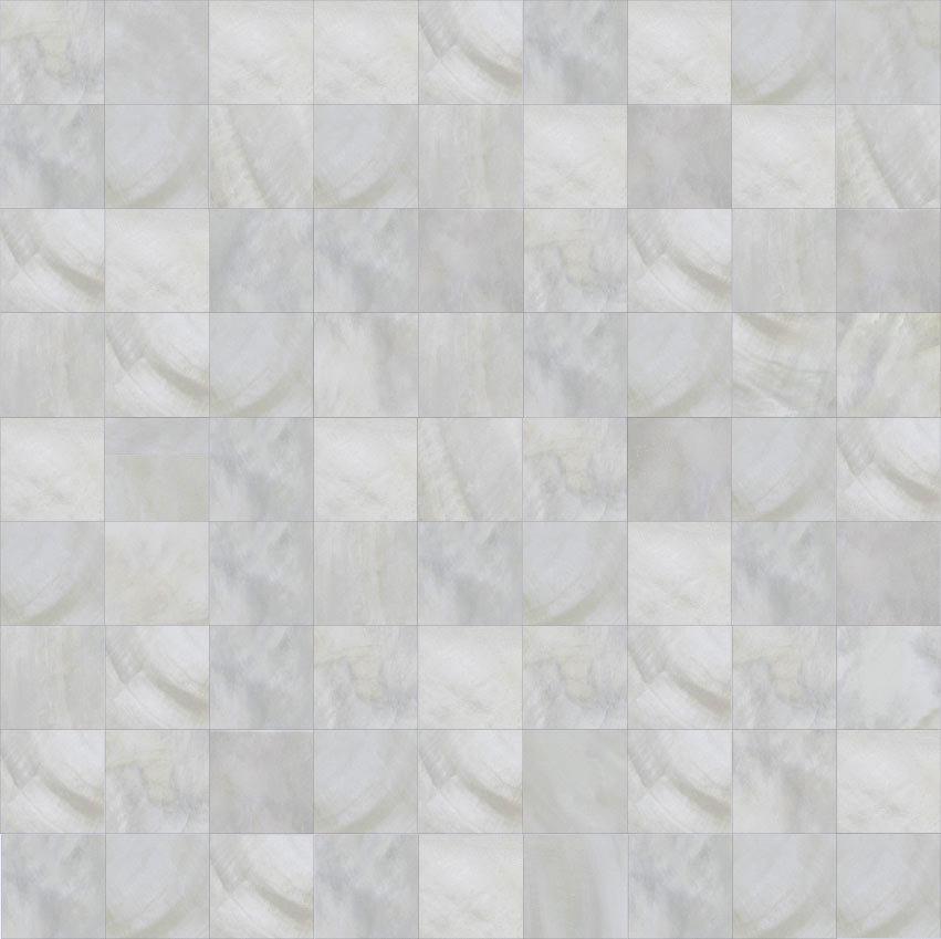 Roberto Cavalli Bright Pearl Snow mozaik 30x30 cm