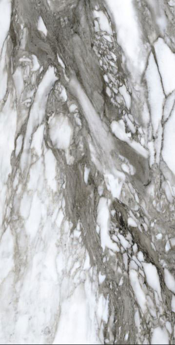 Roberto Cavalli Lush Calacatta Renoir falicsempe és padlólap 78x178,7 cm