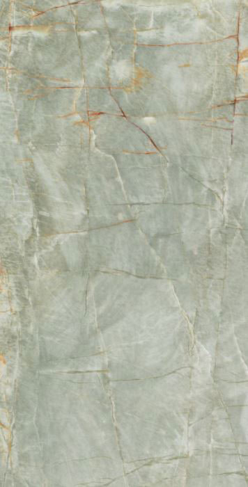 Roberto Cavalli Lush Onice Verde falicsempe és padlólap 59,6x119,2 cm