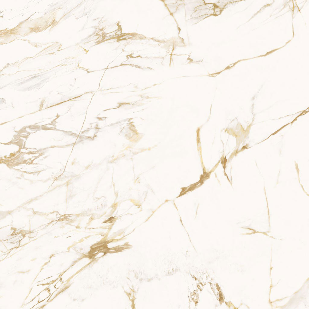 Roberto Cavalli Lush Calacatta Oro falicsempe és padlólap 59,6x59,6 cm