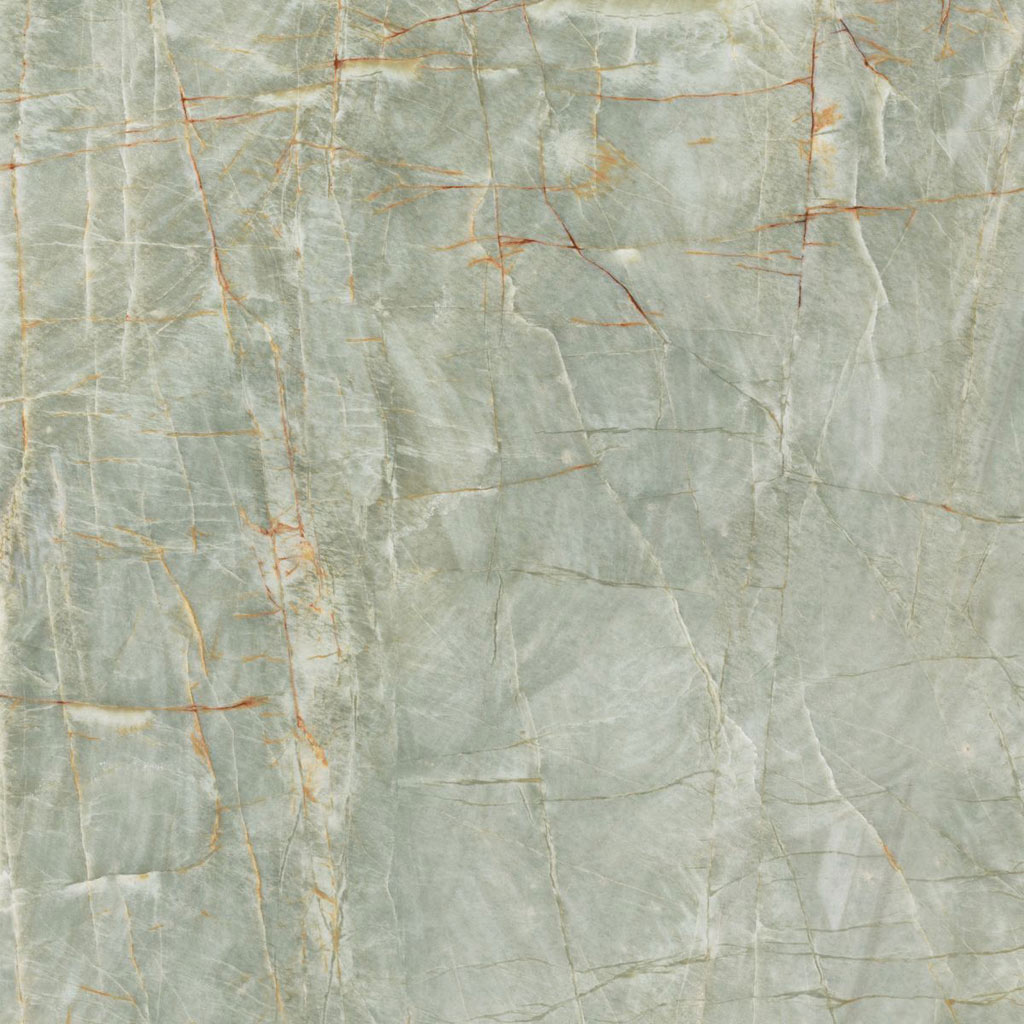 Roberto Cavalli Lush Onice Verde falicsempe és padlólap 119,2x119,2 cm