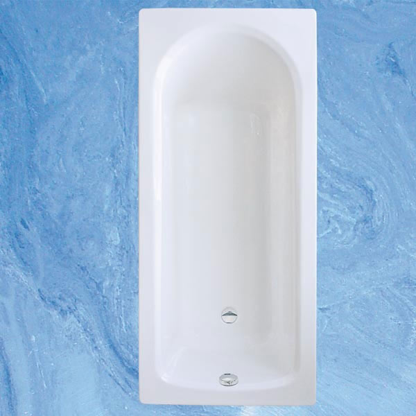 Roltechnik Vanessa Neo Egyenes kád 170 x 70 cm