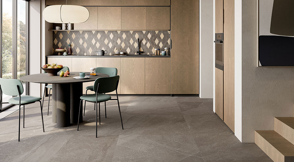 Rondine Angers Konyhai burkolólap | Csempék és Járólapok