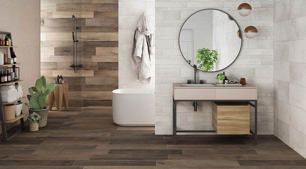 Rondine Aspen Konyhai burkolólap | Csempék és Falburkolatok