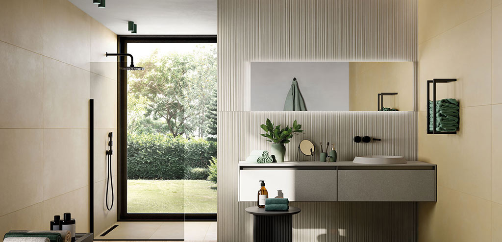 Rondine Aurea Falburkolat | Csempék és Járólapok