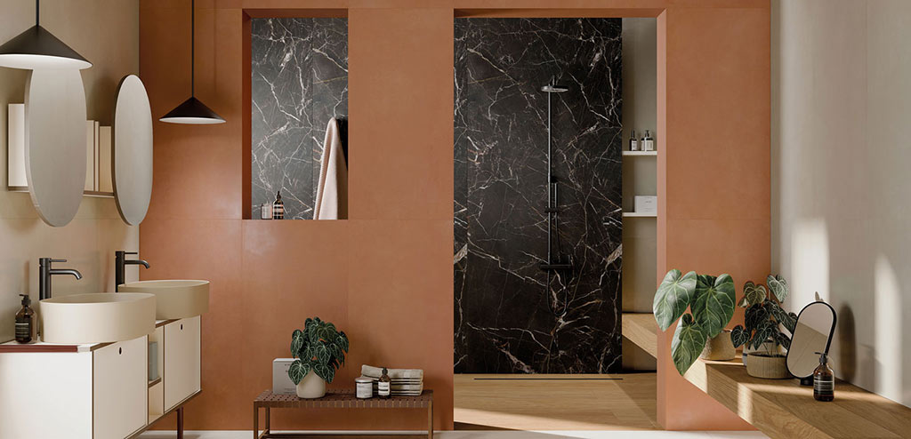 Rondine Aurea Falburkolat | Csempék és Falburkolatok