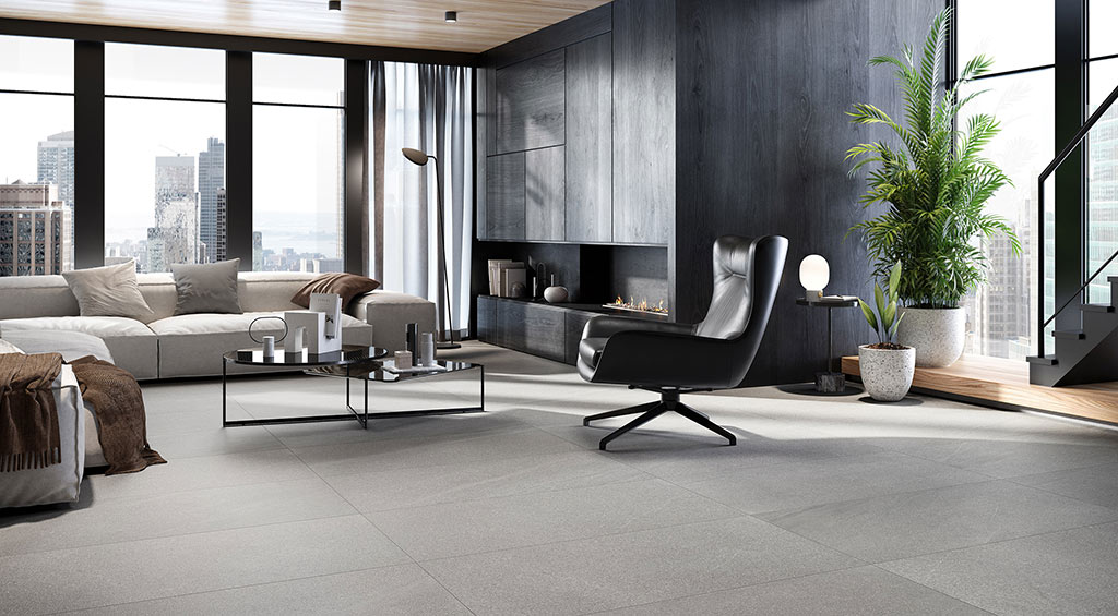 Rondine Baltic Kőhatású járólap | Csempék és Padlólapok