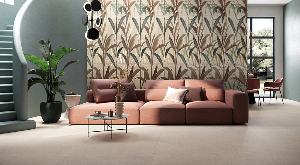 Rondine Baltic Kőhatású járólap | Járólapok és Csempék