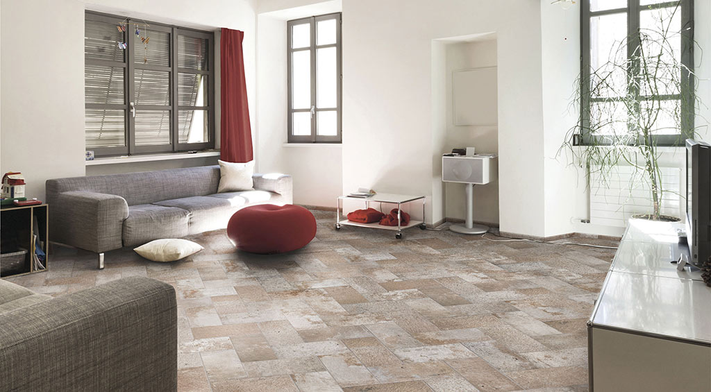 Rondine Bristol Kőhatású járólap | Csempék és Járólapok