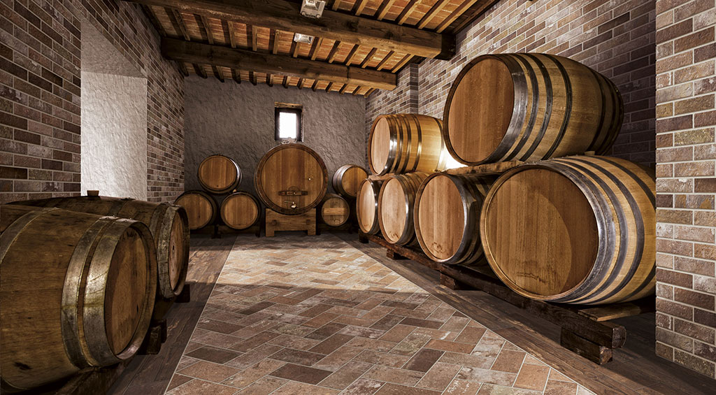 Rondine Bristol Kőhatású járólap | Csempék és Falburkolatok