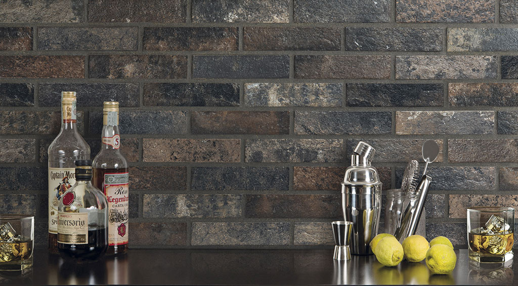 Rondine Bristol Falburkolat | Csempék és Mozaikok