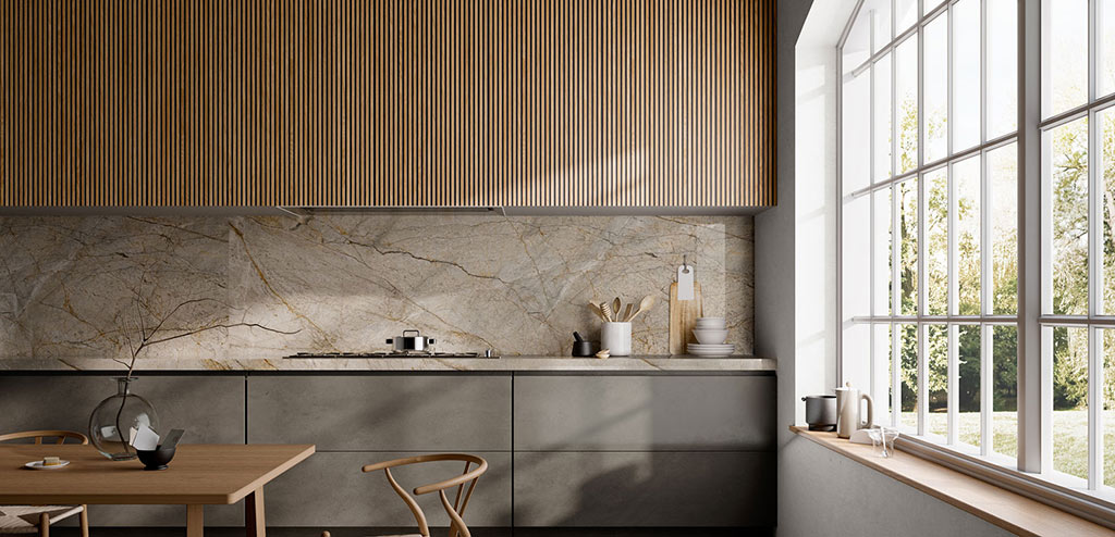 Rondine Canne' 3D Falburkolat | Csempék és Járólapok