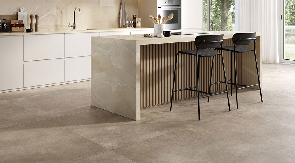 Rondine Canova Lastre Konyhai burkolólap | Csempék és Járólapok