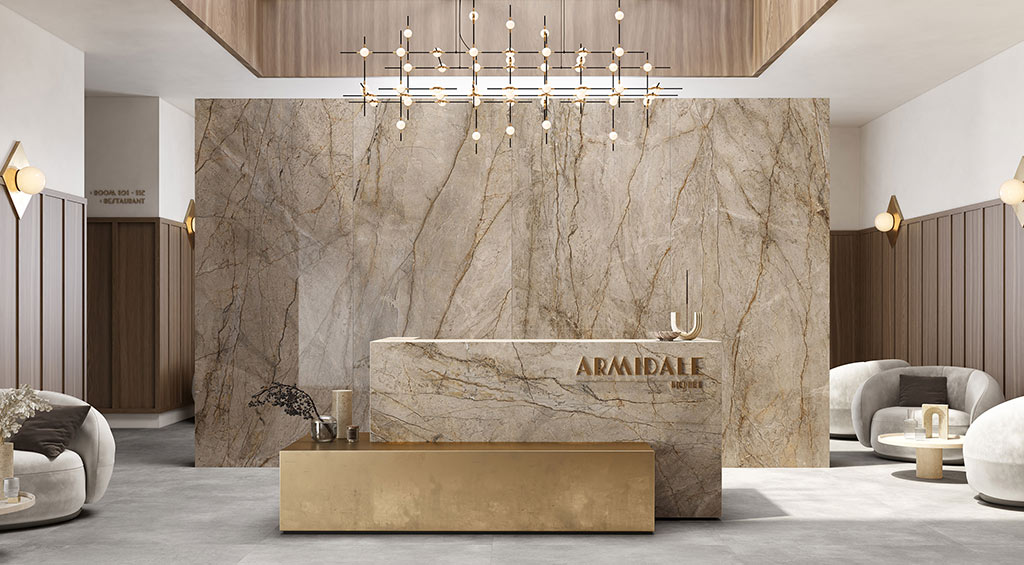 Rondine Canova Lastre Falburkolat | Csempék és Padlólapok