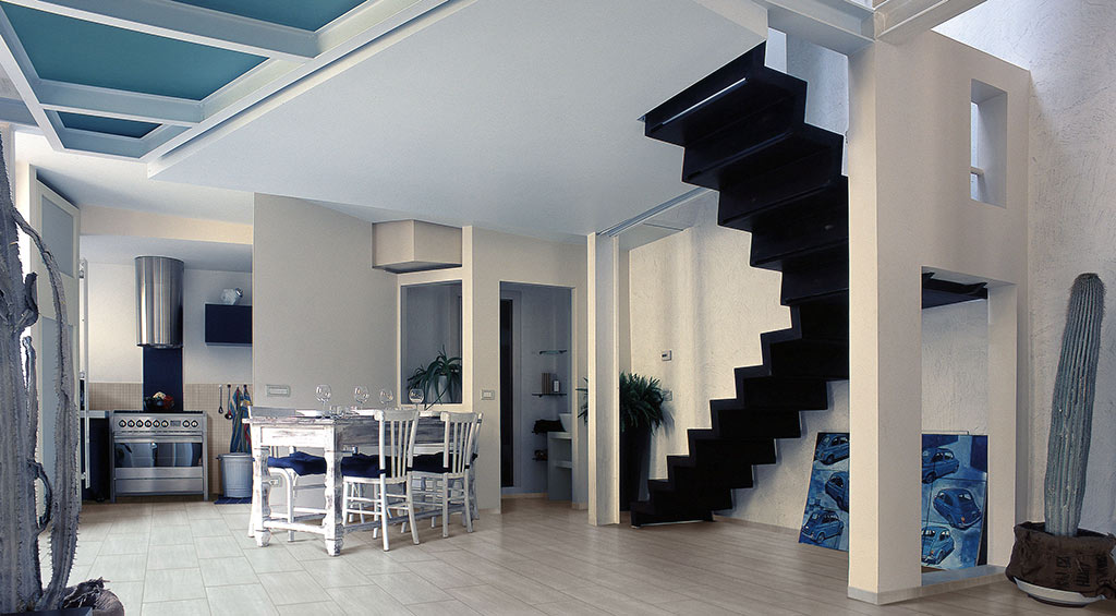 Rondine Contract Fahatású járólap | Csempék és Padlólapok