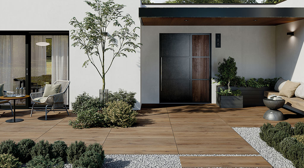 Rondine Cortina Fahatású járólap | Csempék és Padlólapok