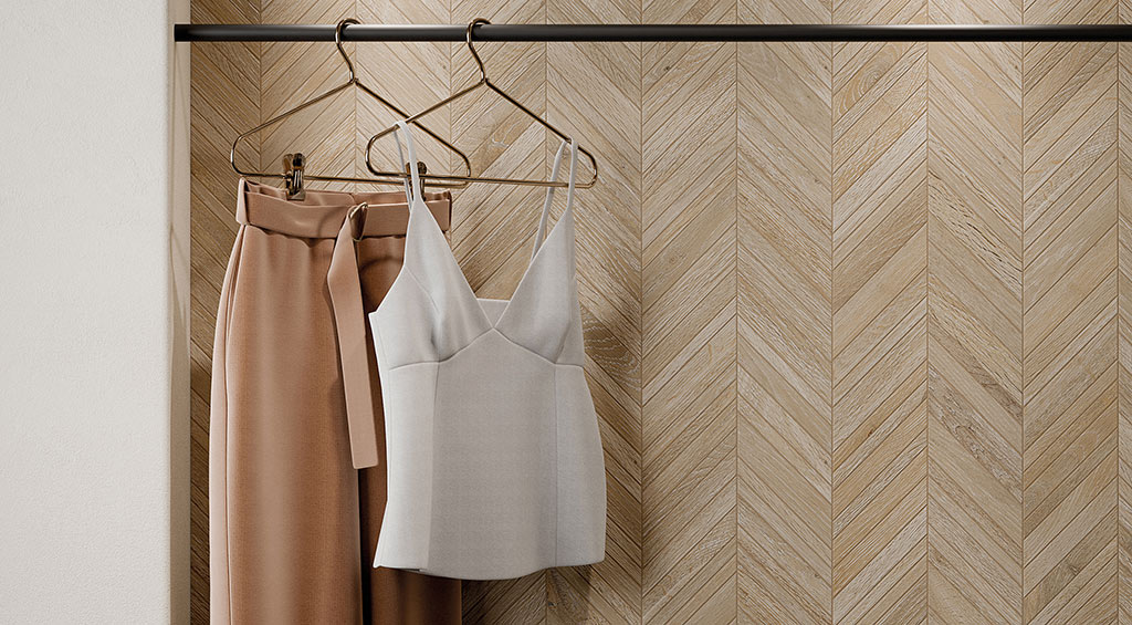 Rondine Cortina Fahatású járólap | Mozaikok és Csempék