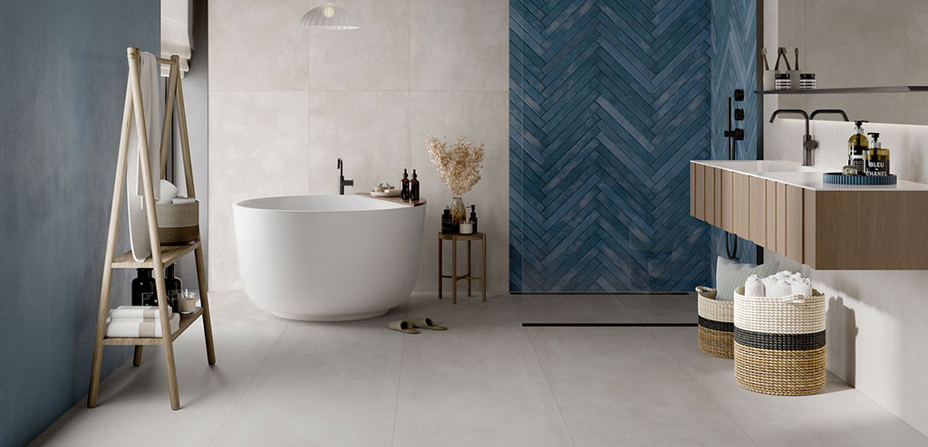 Rondine Cruda Kőhatású járólap | Csempék és Mozaikok