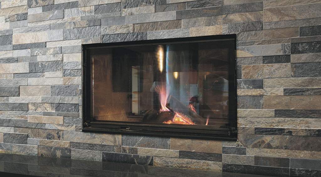 Rondine Cubics Falburkolat | Csempék és Mozaikok